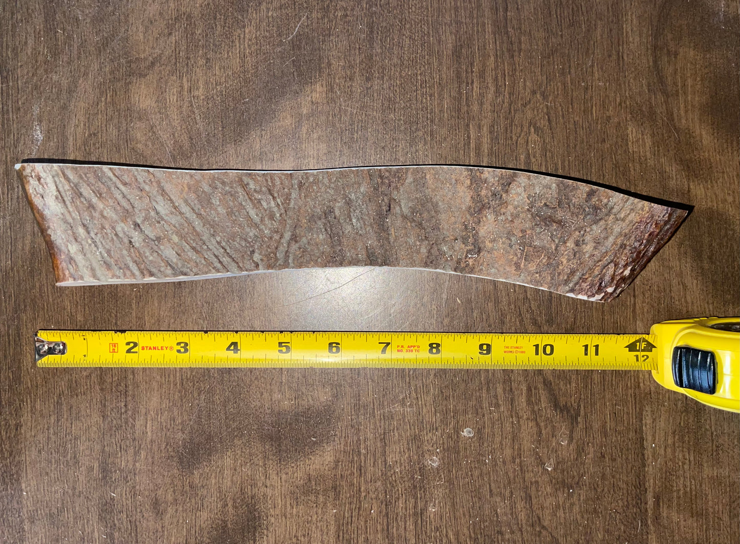 Nov-4 -XL Moose Paddle Thick