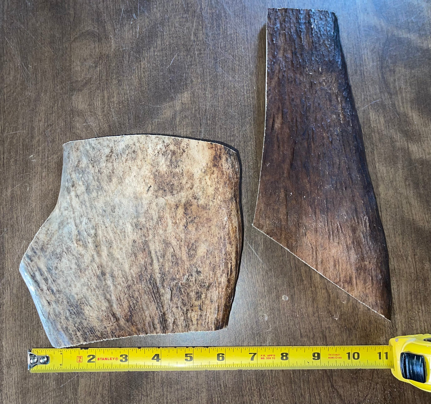 Jan-8 Moose Paddle Duo for medium chewers