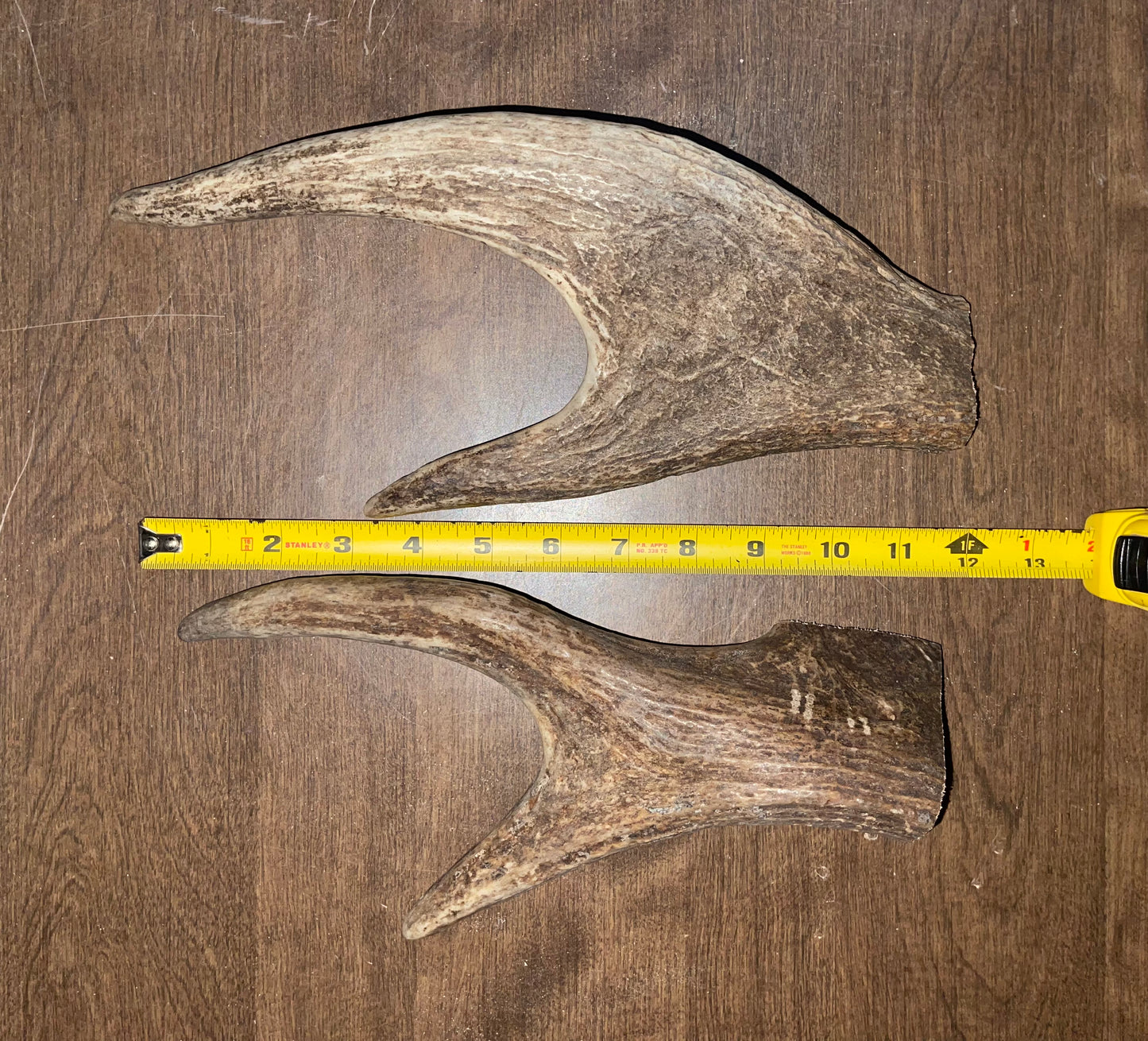 Oct -52 Moose Claw Duo