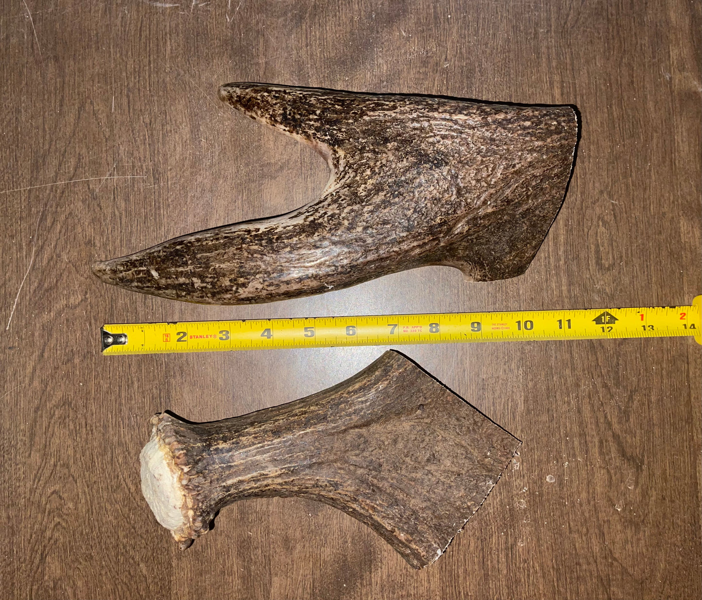 Oct -51 Moose Claw/ Beam Duo