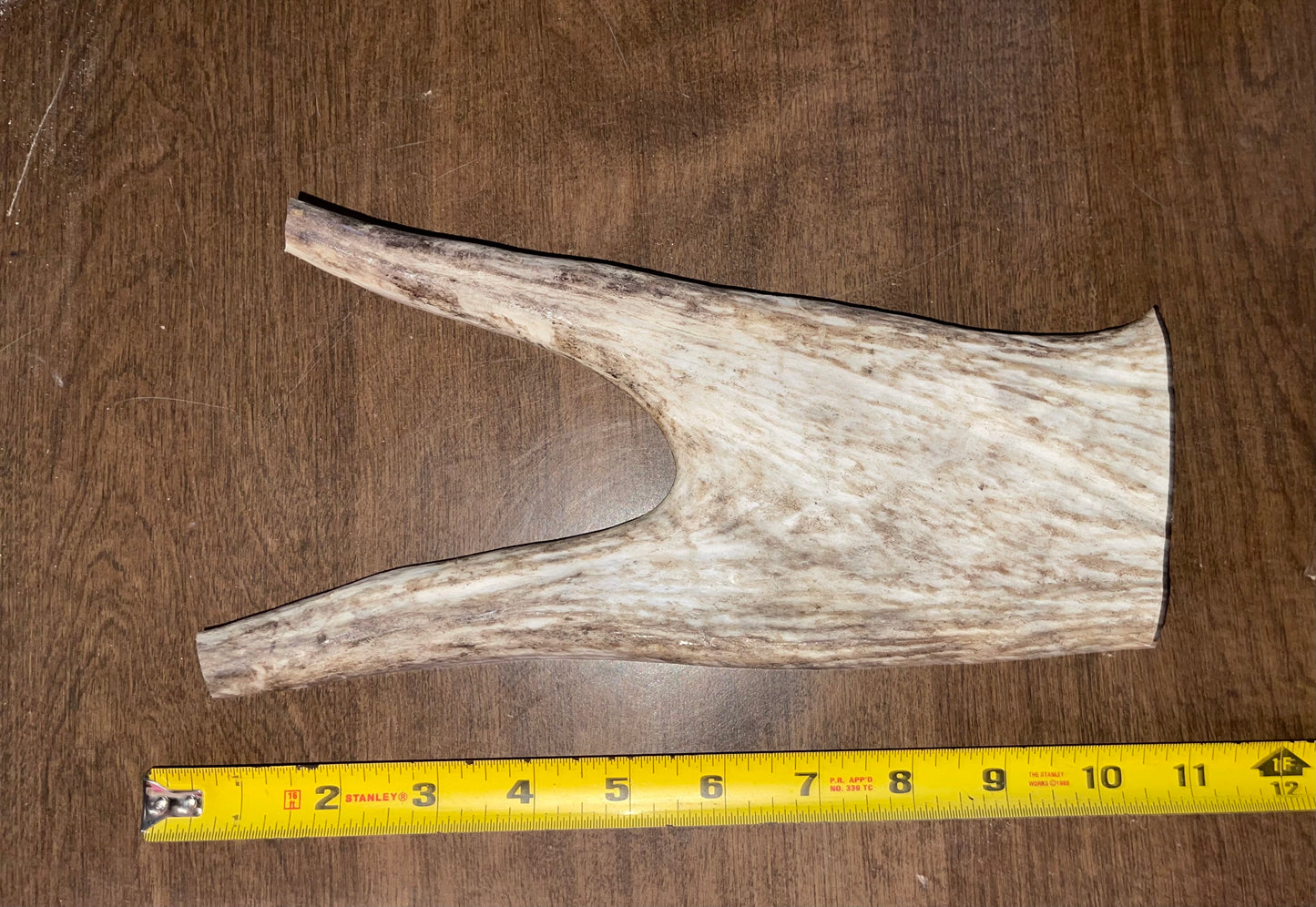BF-12-XL Plus Moose Paddle
