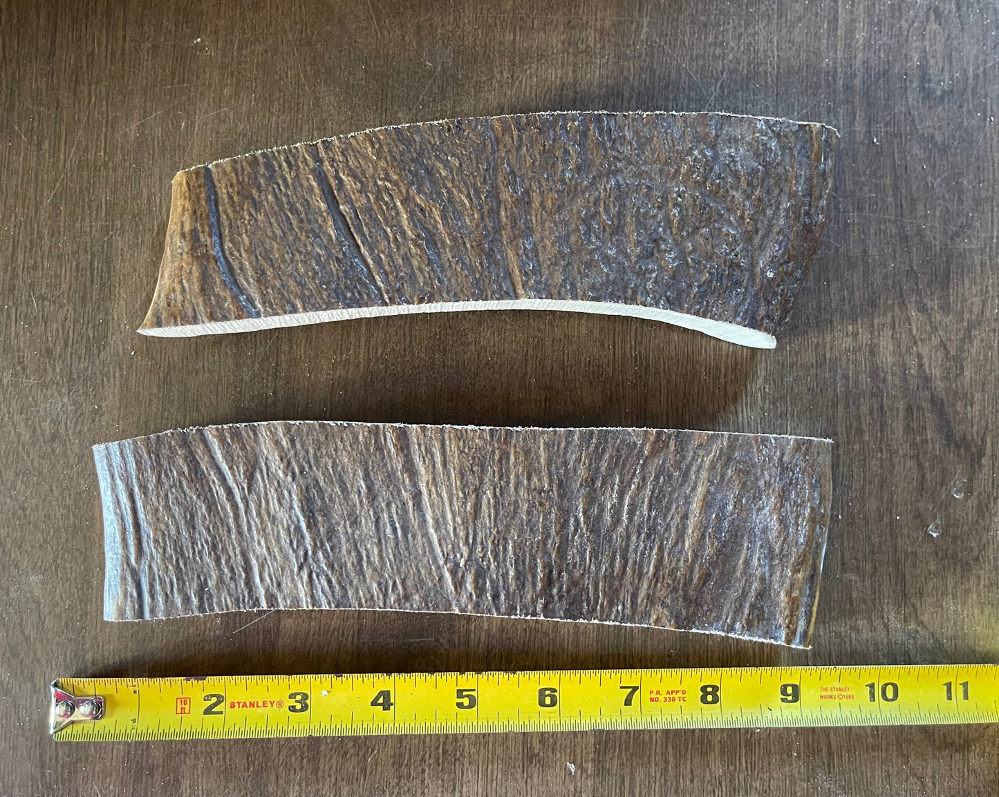 Sept-8 Moose Paddle Duo Large for good chewers ( thick)