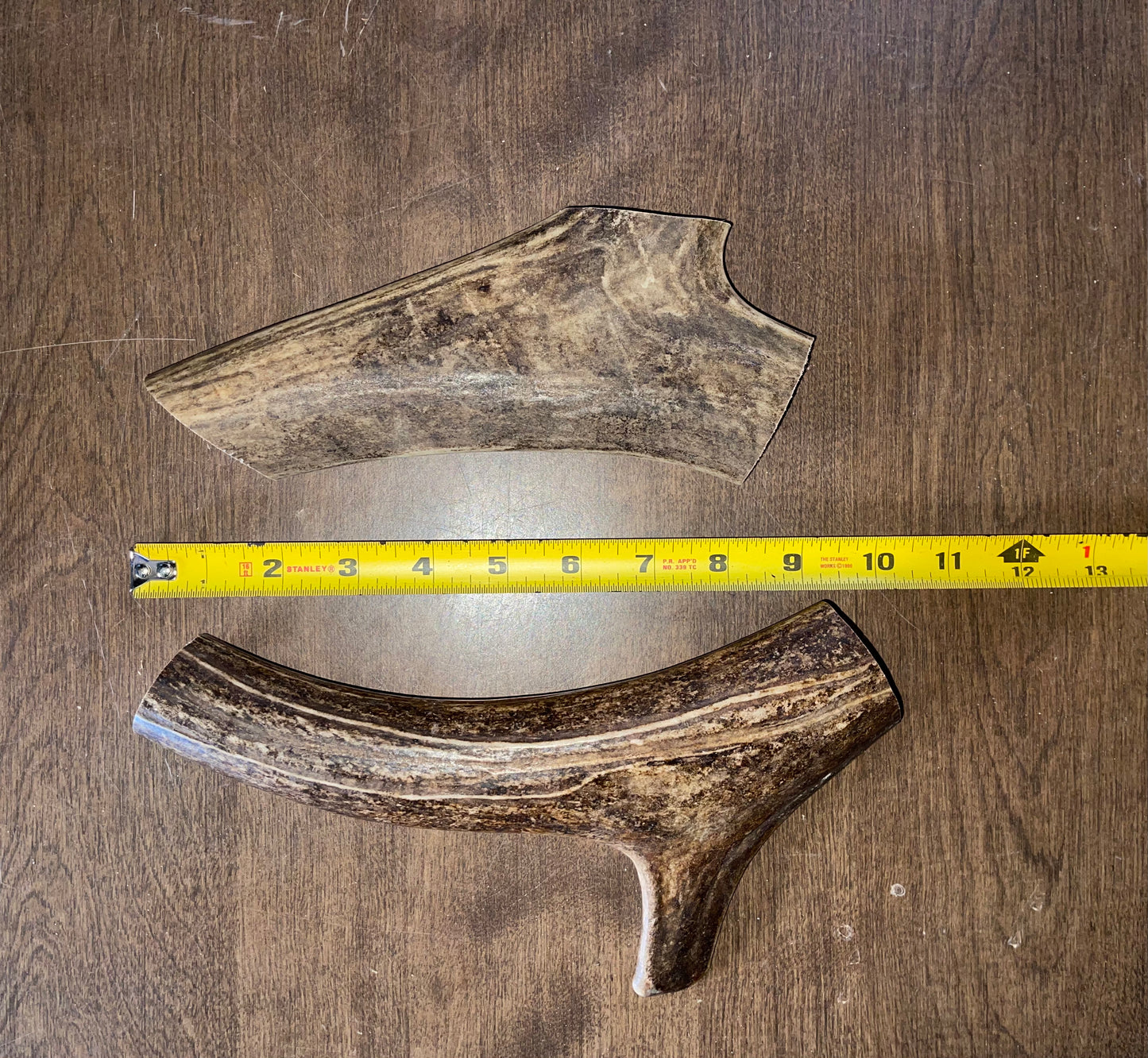 Clearance-15- Caribou Beam Duo