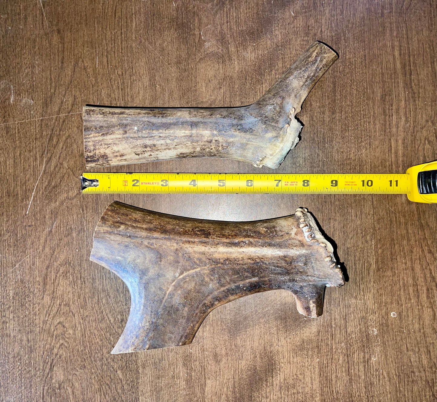 Clearance-2-Caribou Beam Duo