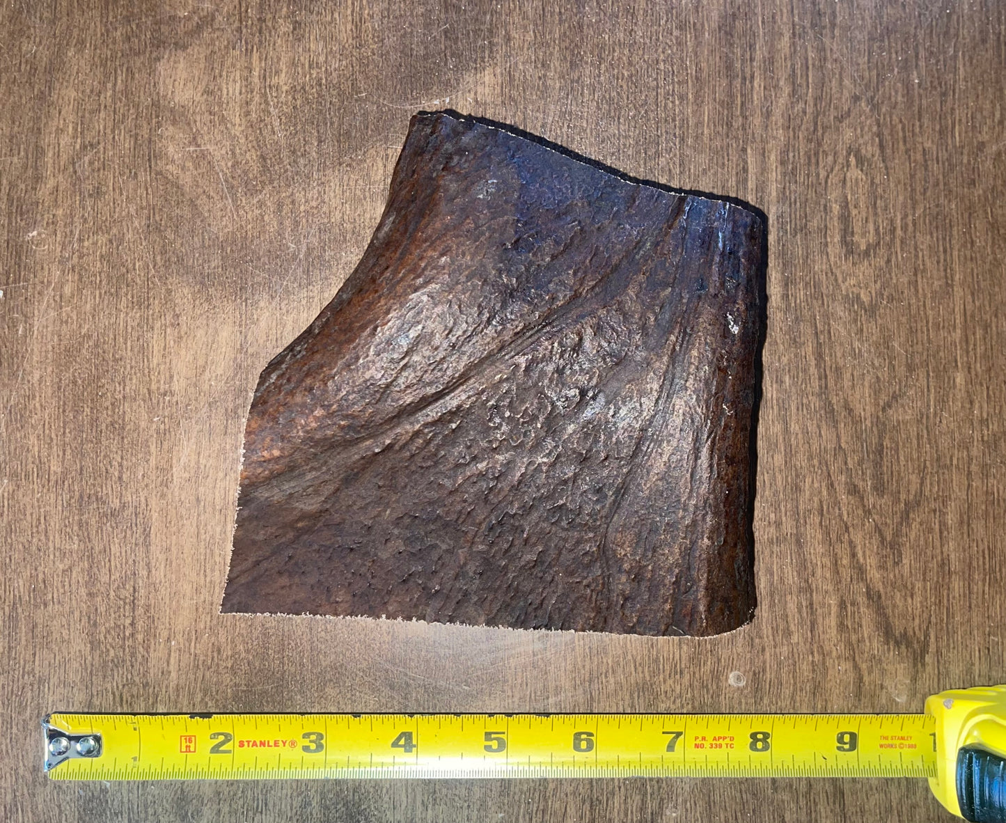 March-14 Moose Chunk XL for good chewers