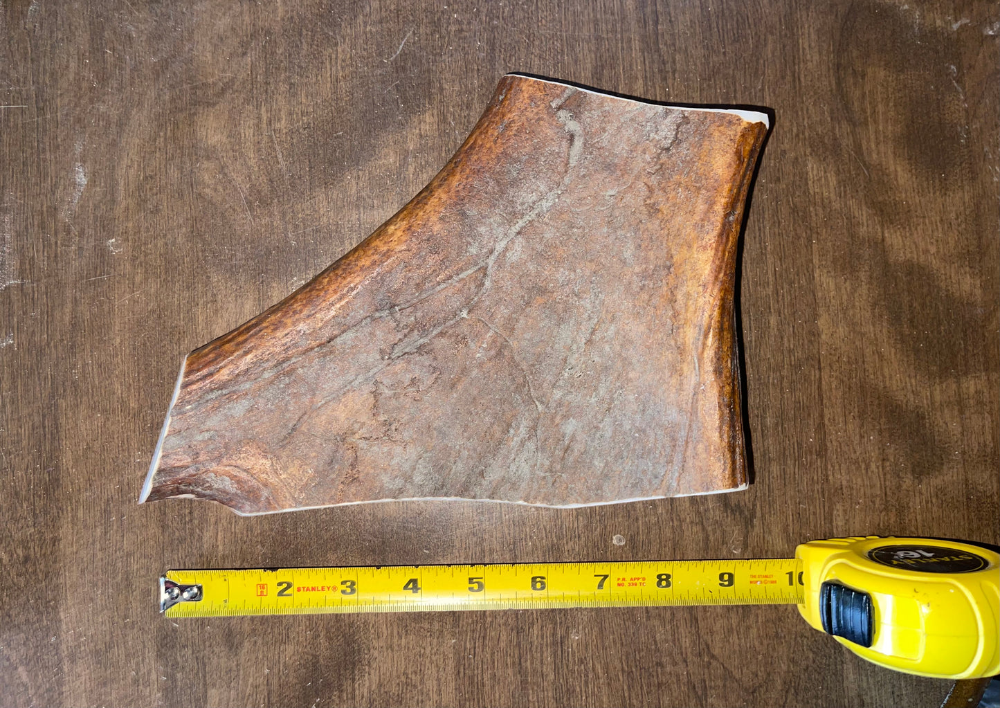 Nov-9-Monster Moose Piece Thick