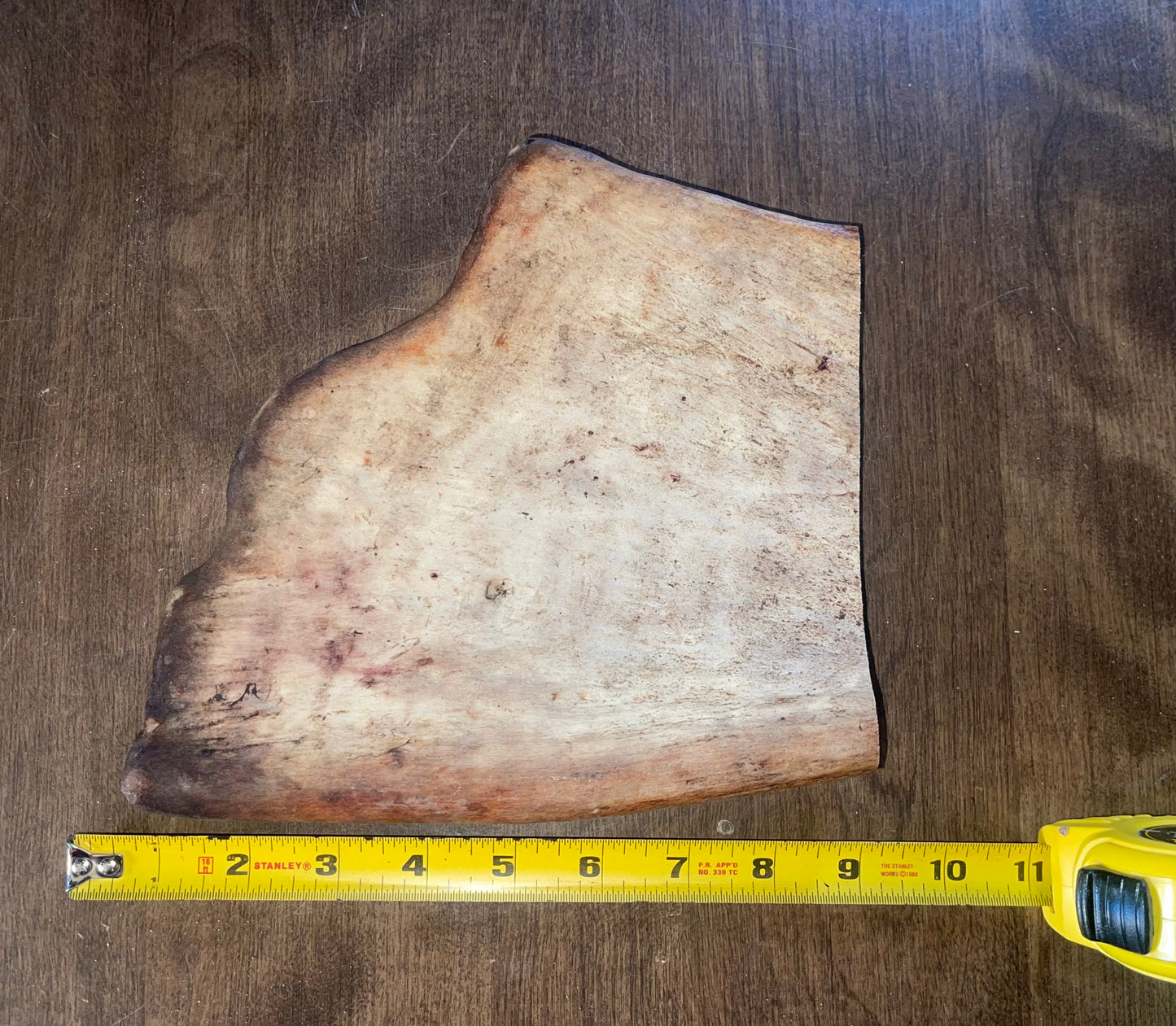 March-1 Monster Moose Paddle Large for good chewers