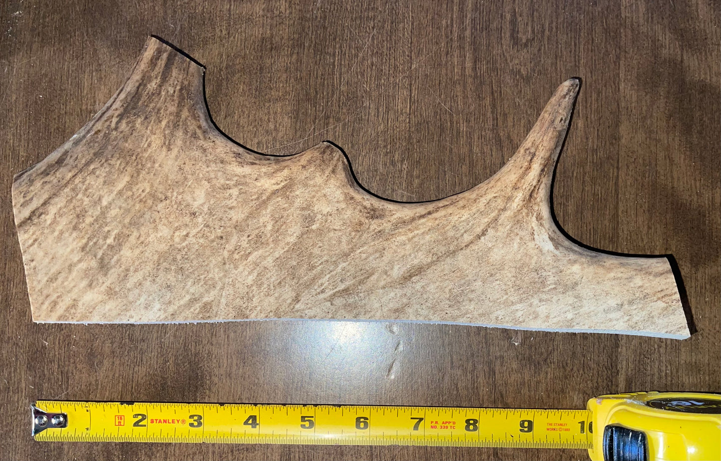 Dec-4 XL Plus Moose Paddle for good chewers