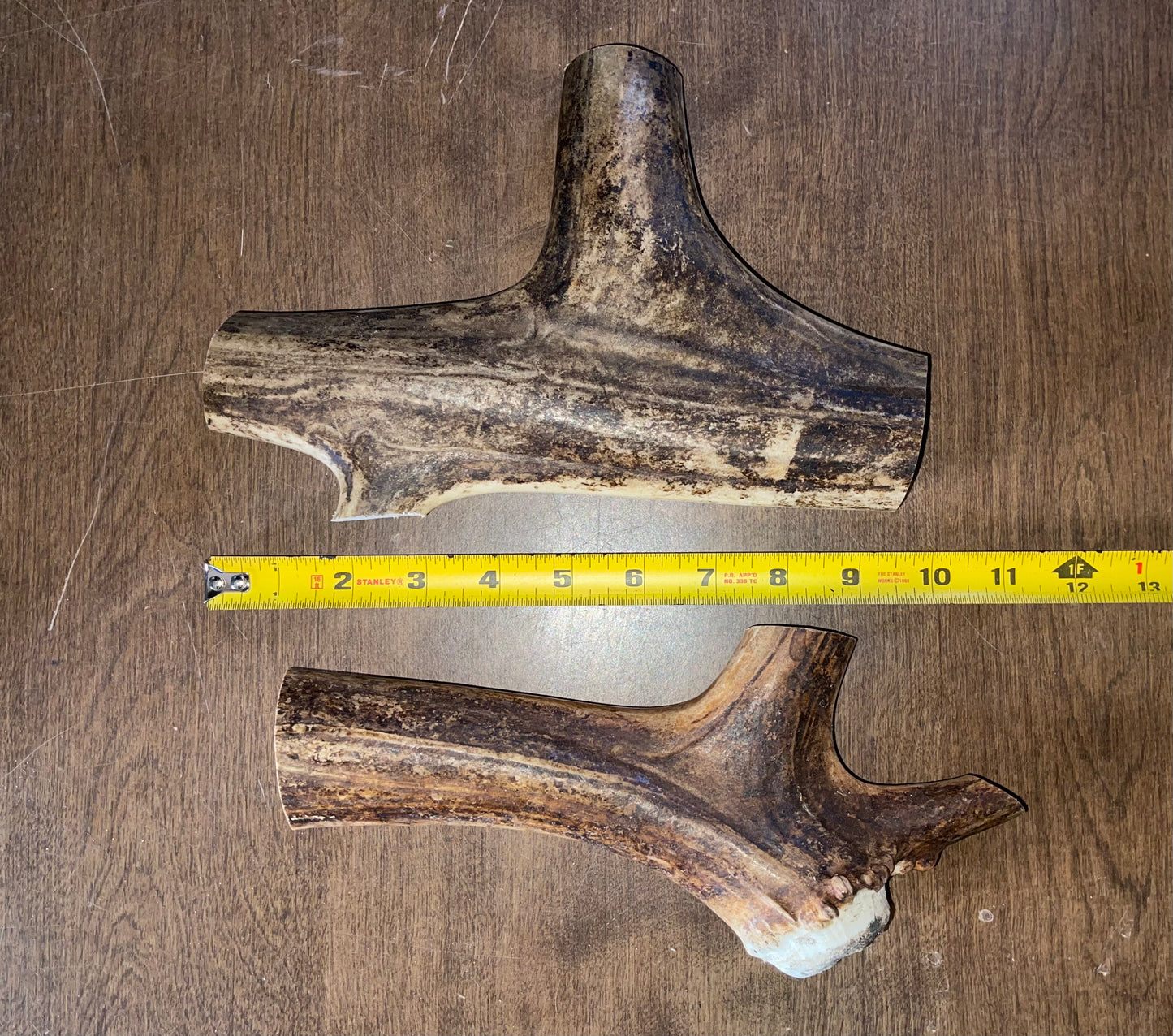 Clearance-16-Caribou Beam Duo