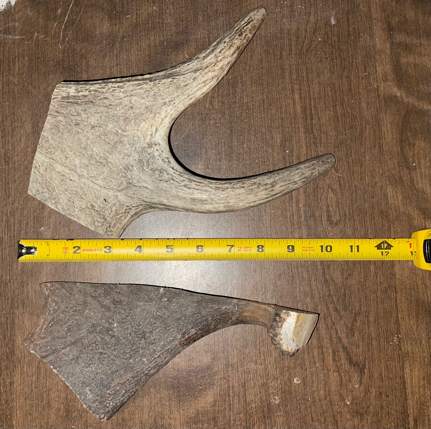 Oct -3 Duo Moose Claw/Split