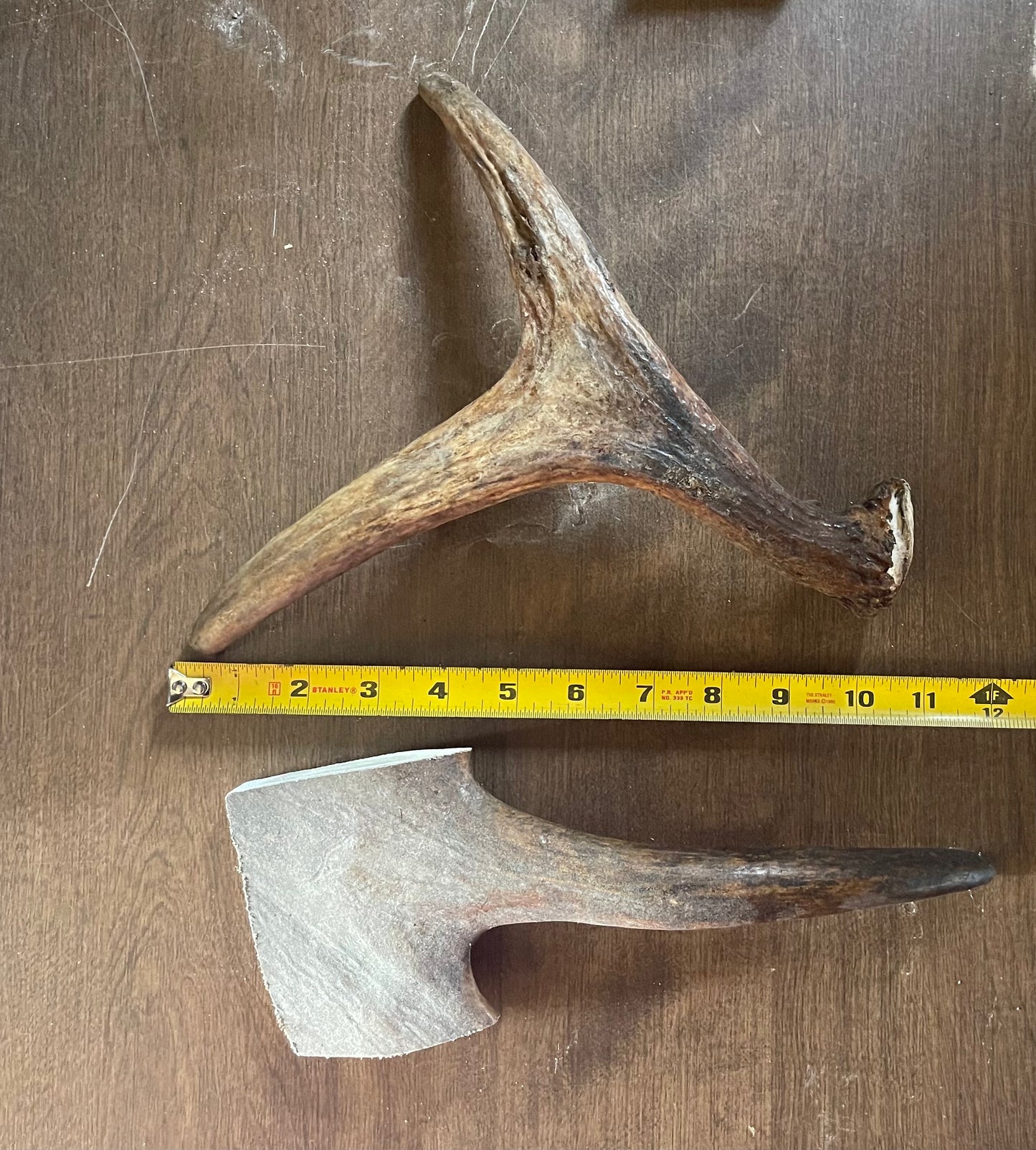 Moose Shed/Tine Duo J-19