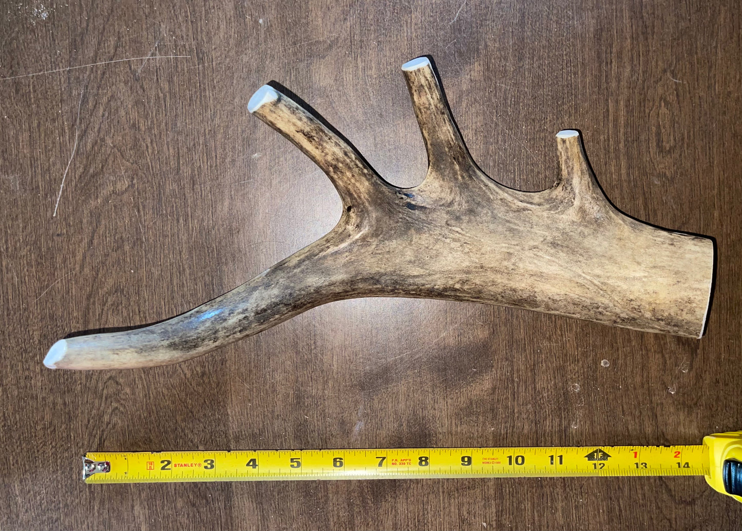 #3 Caribou Paddle