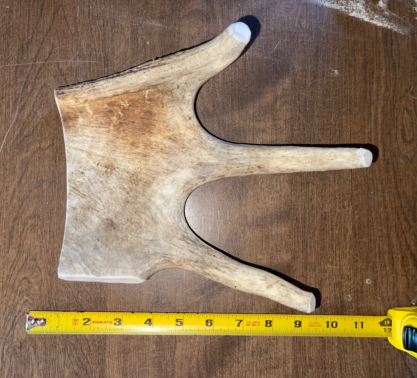 Monster Moose Crown Paddle Aug-15