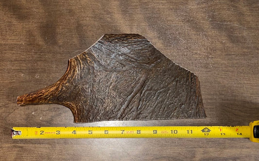 Aug-17 Monster Moose Chunk for Good chewers