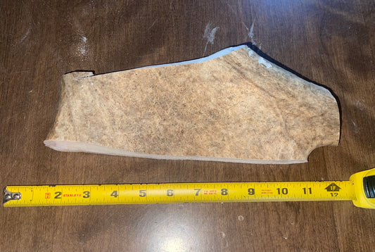May19 Moose Paddle Chunk for good chewers