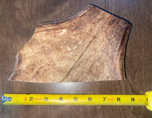 March-15 Moose Chunk XL for good chewers