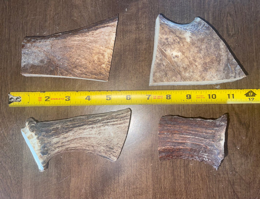 April57 Moose Grab Bag for Small dogs very good/powerful chewers