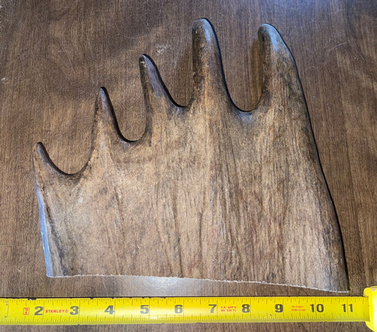 Sept-72-Monster Moose Paddle XL for good chewers