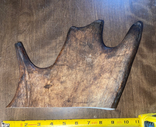 March-2 Monster Moose Paddle XLarge for good chewers