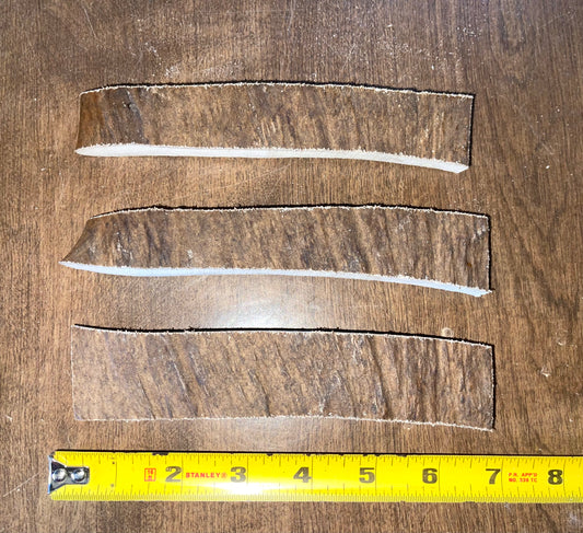 Sept-80-Moo-Nosh Trio moose paddle cuts for good chewers small/ medium dogs