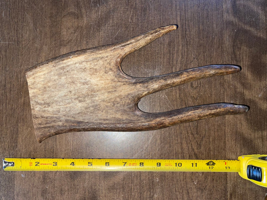 Sept-69-Monster Moose Paddle XL for good chewers