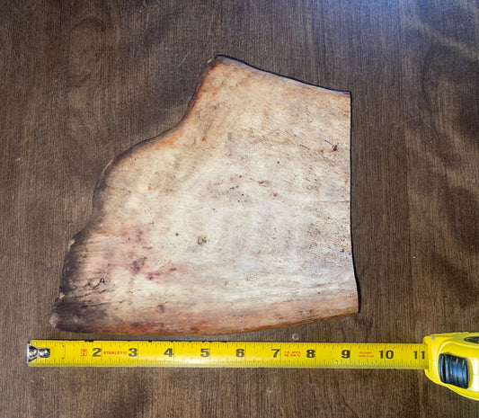 March-1 Monster Moose Paddle Large for good chewers