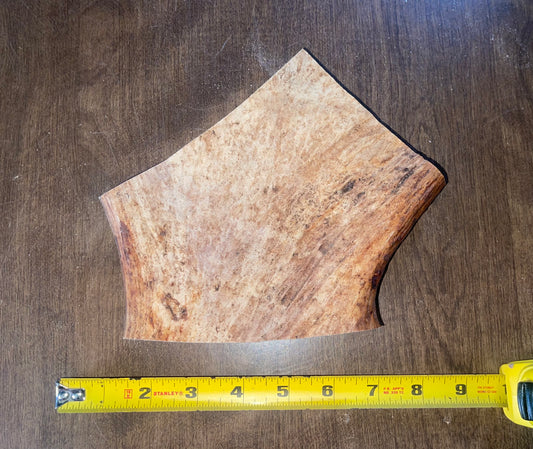 March-16 Moose Chunk XL for good chewers